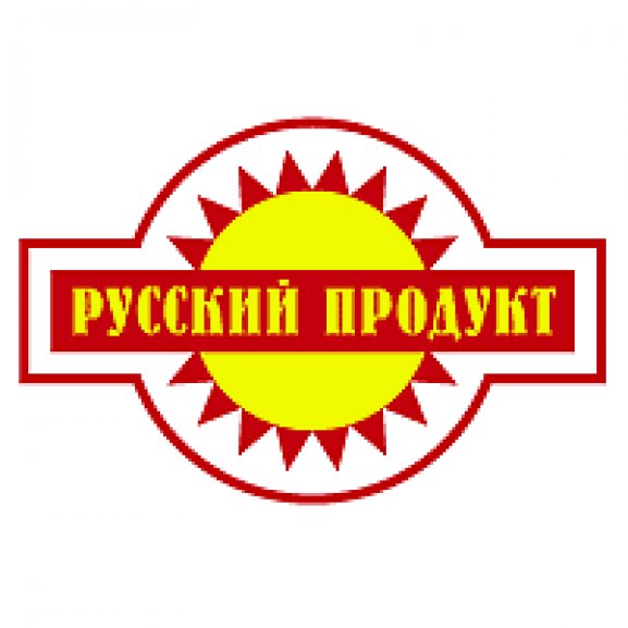 Logo of Russian Product