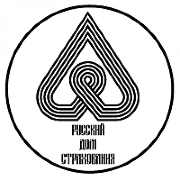 Logo of Russky Dom Strahovaniya
