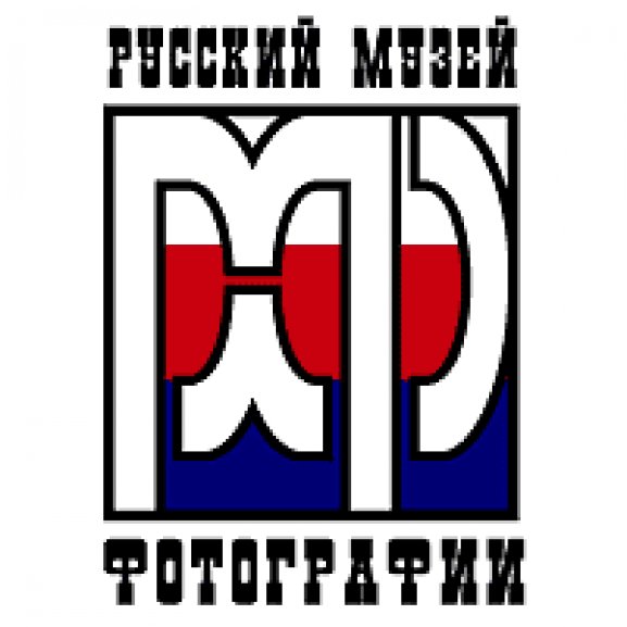 Logo of Russky Museum Photo
