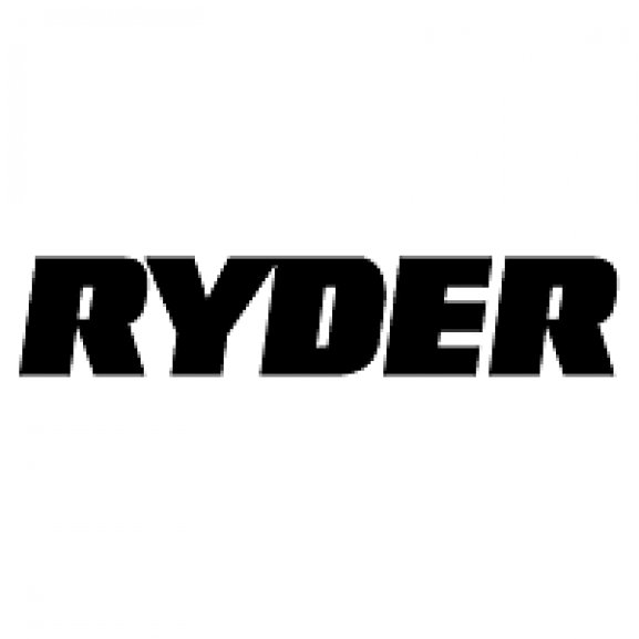 Logo of Ryder