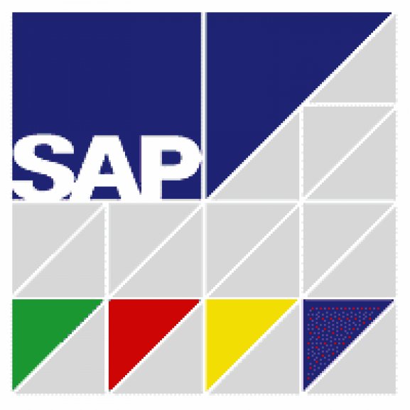 Logo of SAP