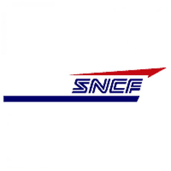 Logo of SNCF