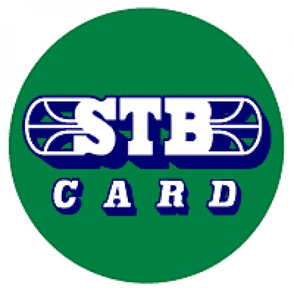 Logo of STB Card