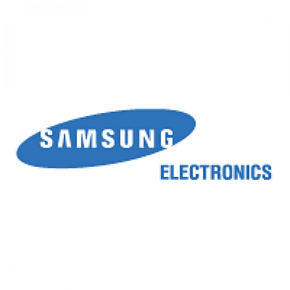 Logo of Samsung Electronics