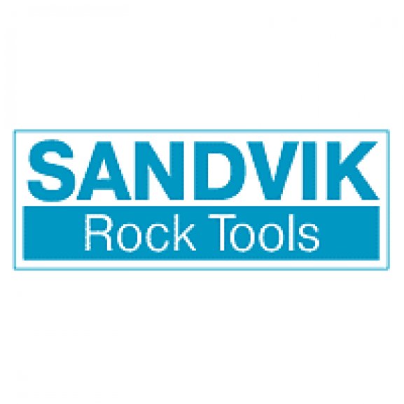 Logo of Sandvik