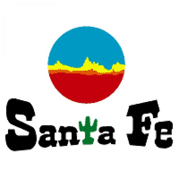 Logo of Santa Fe