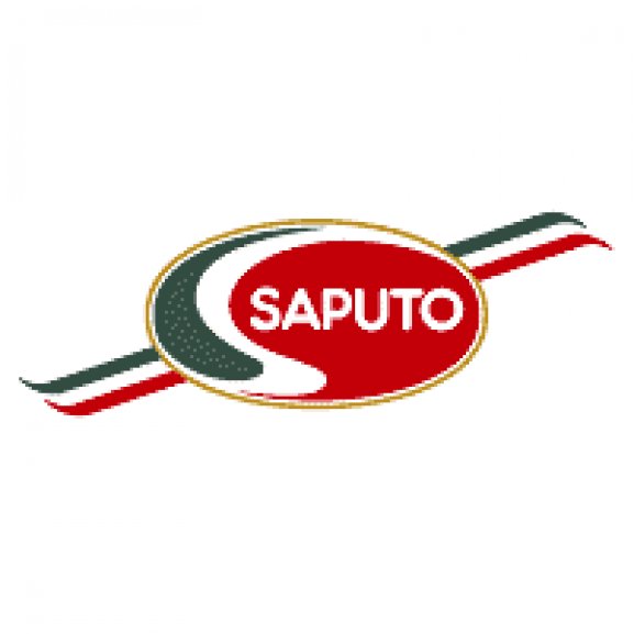 Logo of Saputo