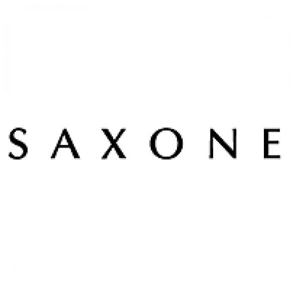 Logo of Saxone