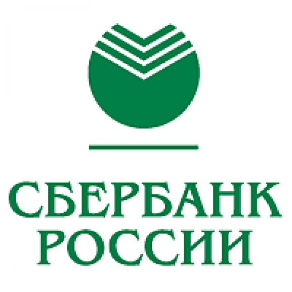 Logo of Sberbank
