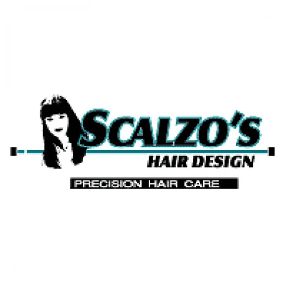 Logo of Scalzo's Hair Design