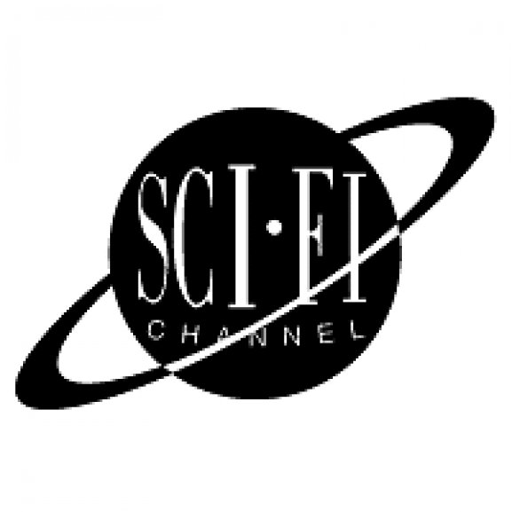 Logo of SciFi Channel