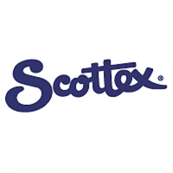 Logo of Scottex