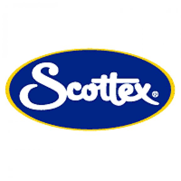 Logo of Scottex