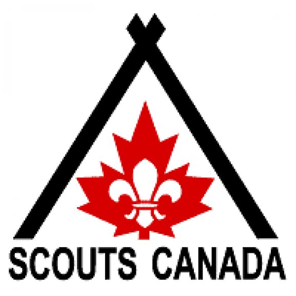 Logo of Scouts Canada