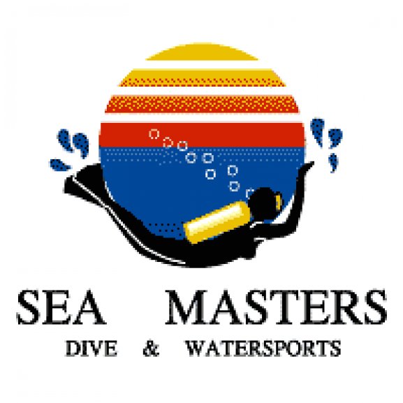 Logo of Sea Masters