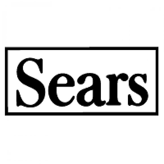 Logo of Sears
