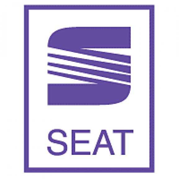 Logo of Seat