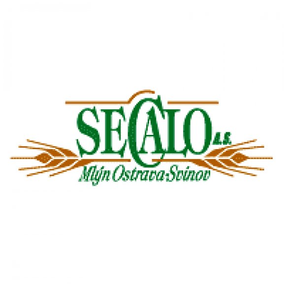 Logo of Secalo