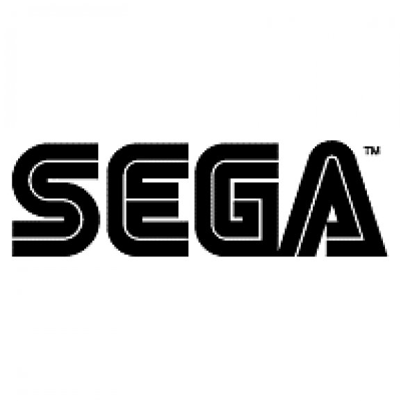 Logo of Sega