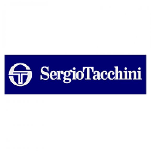 Logo of Sergio Tacchini