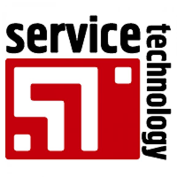 Logo of Service Technology