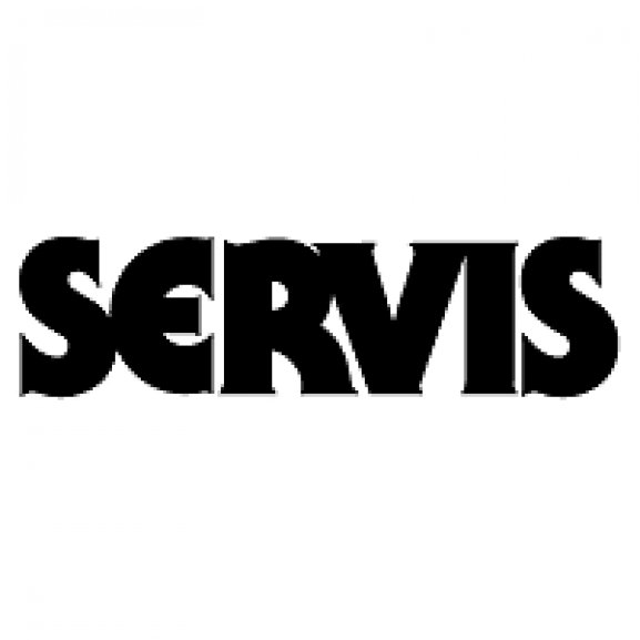 Logo of Servis