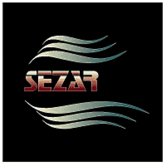 Logo of Sezar