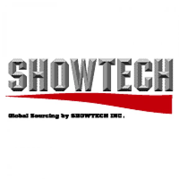 Logo of Showtech