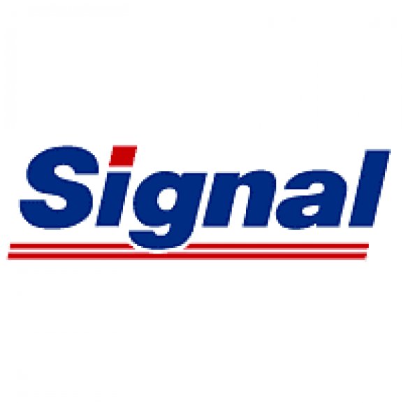 Logo of Signal