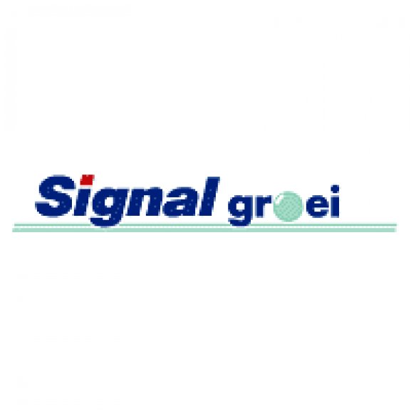 Logo of Signal Groei