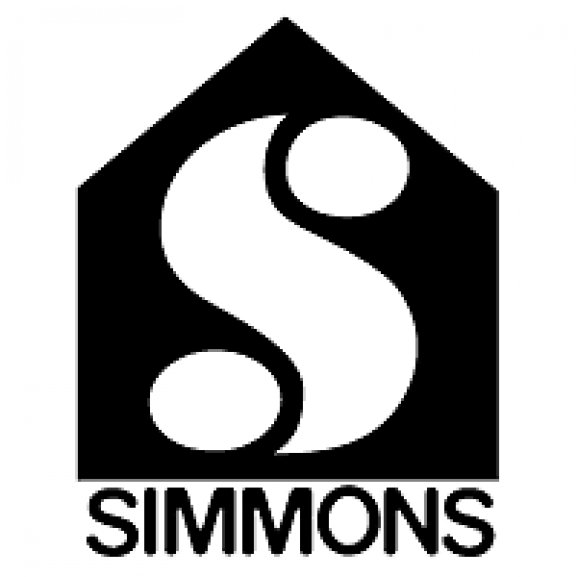 Logo of Simmons