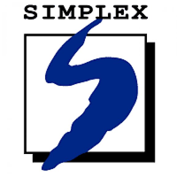 Logo of Simplex