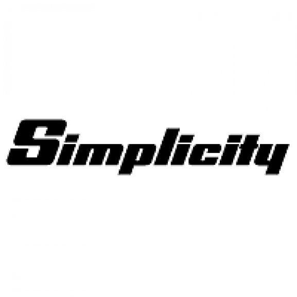 Logo of Simplicity