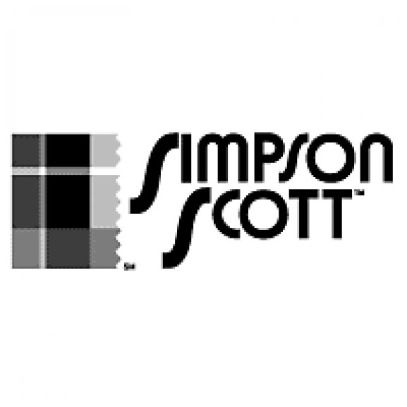 Logo of Simpson Scott