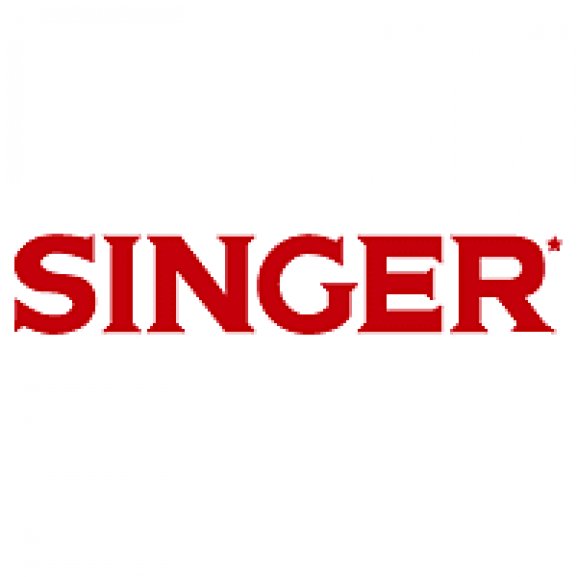Logo of Singer