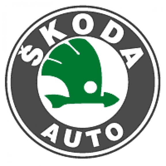 Logo of Skoda Auto