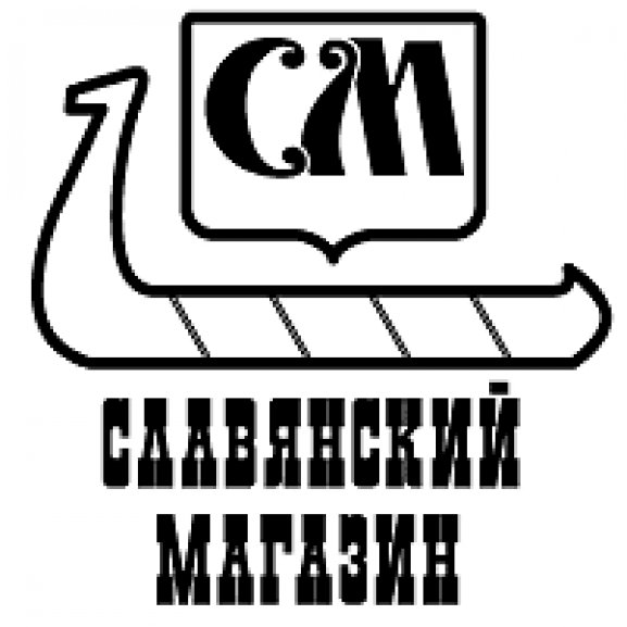 Logo of Slavyansky Shop