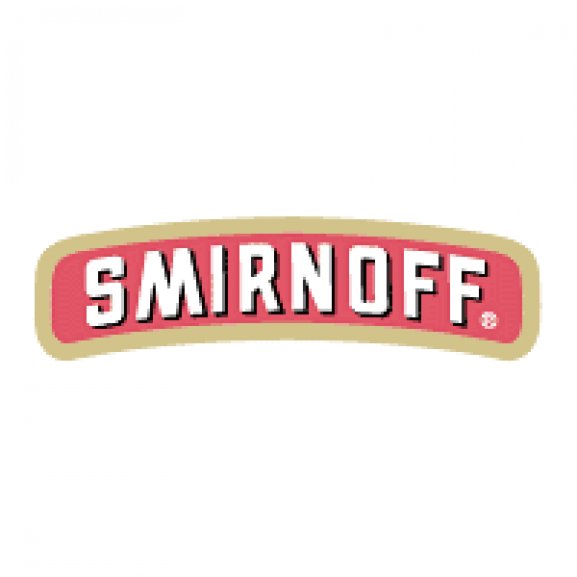 Logo of Smirnoff