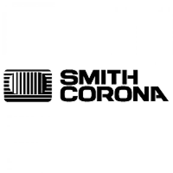 Logo of Smith Corona