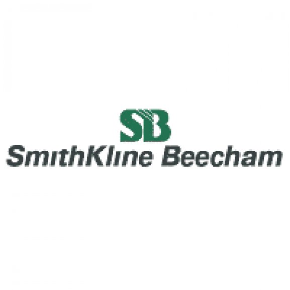 Logo of SmithKline Beecham