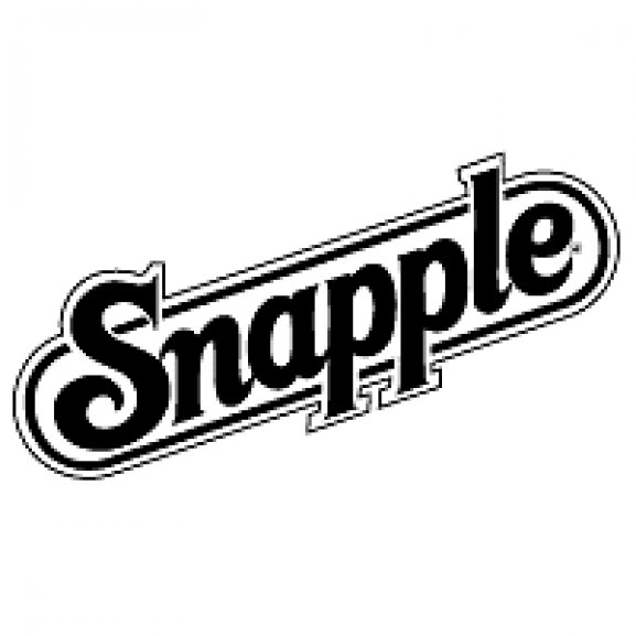 Logo of Snapple
