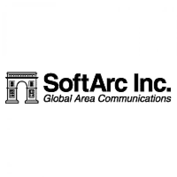 Logo of Soft Arc Inc.