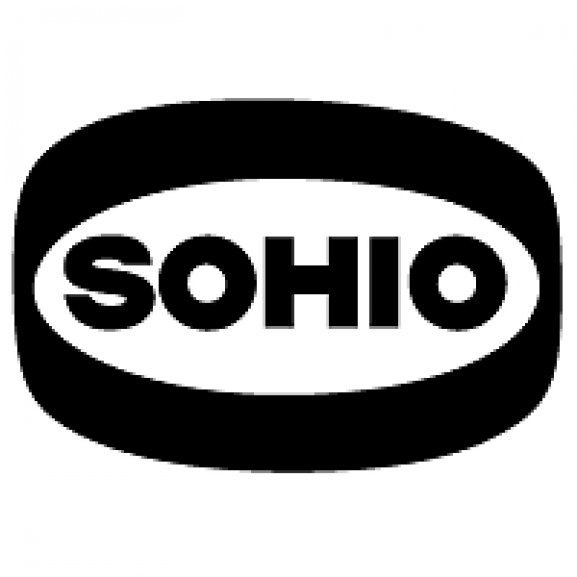 Logo of Sohio