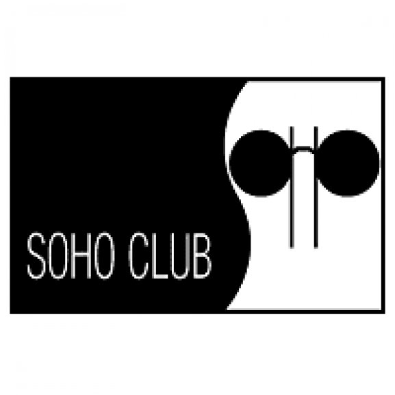 Logo of SohoClub