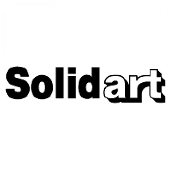Logo of SolidArt