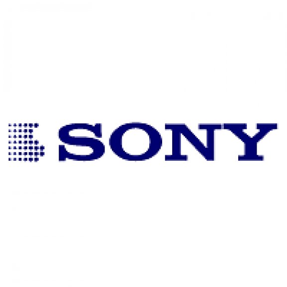 Logo of Sony