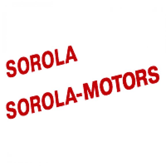 Logo of SorolaMotors
