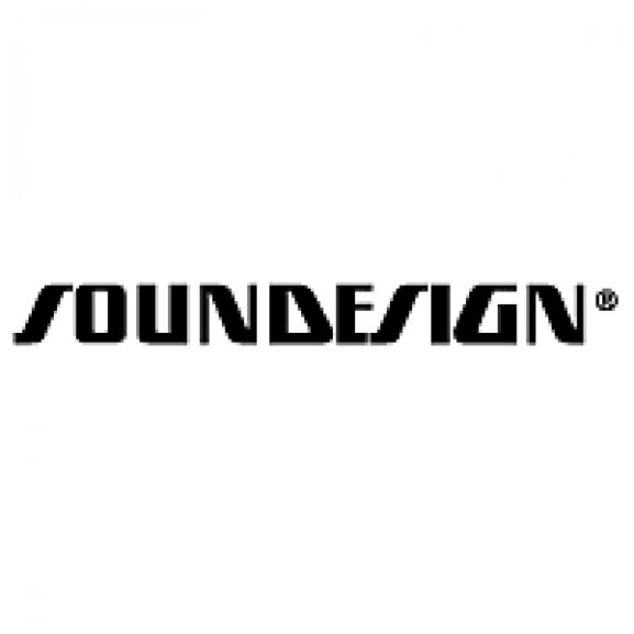 Logo of Soundesign