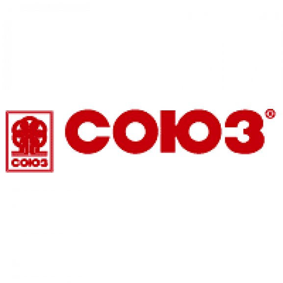 Logo of Soyuz