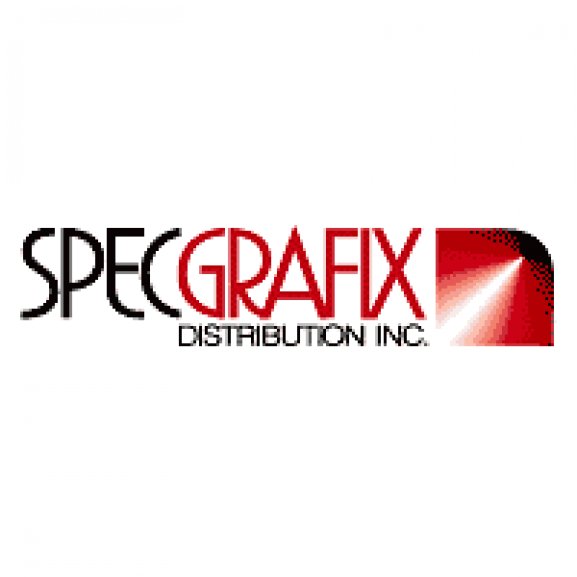 Logo of Specgrafix Distribution Inc.